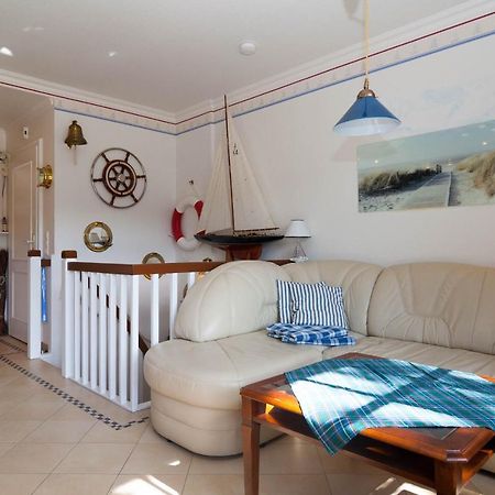 Ruem Hart Whg 18 Apartment Hornum Luaran gambar