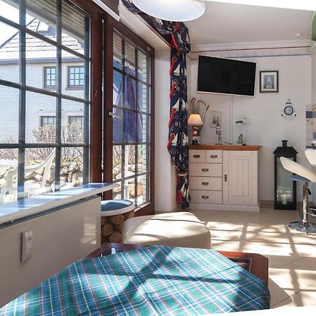 Ruem Hart Whg 18 Apartment Hornum Luaran gambar