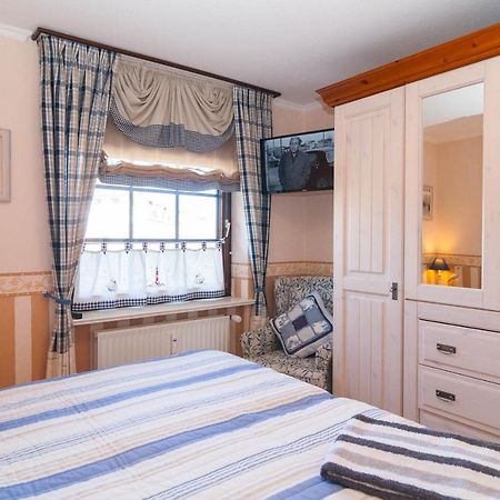 Ruem Hart Whg 18 Apartment Hornum Luaran gambar