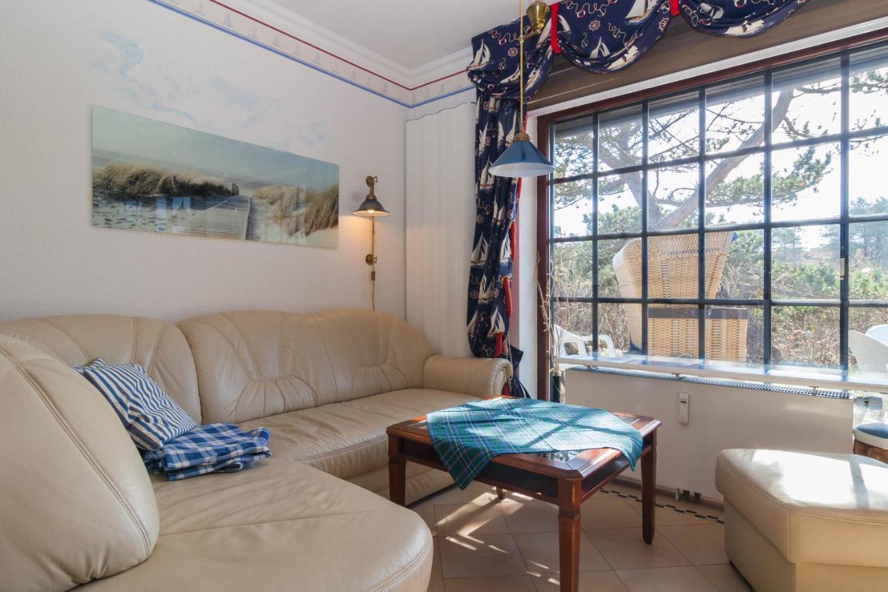 Ruem Hart Whg 18 Apartment Hornum Luaran gambar