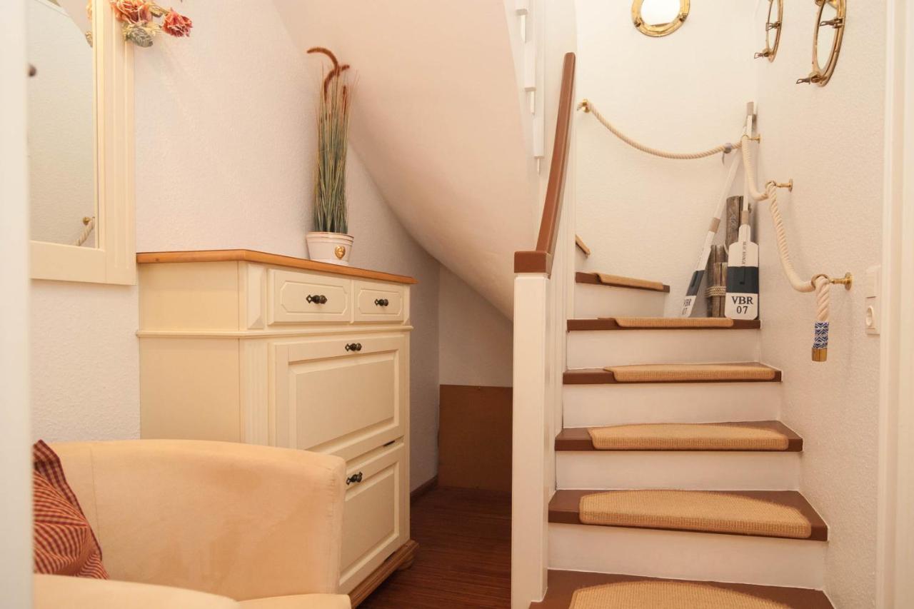 Ruem Hart Whg 18 Apartment Hornum Luaran gambar